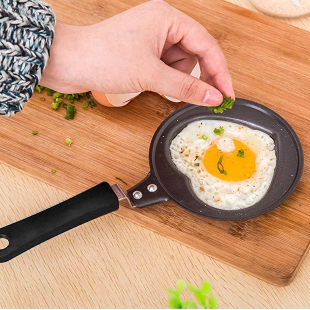 MOLDE PARA FREÍR HUEVOS MOLDE PARA FREÍR HUEVOS